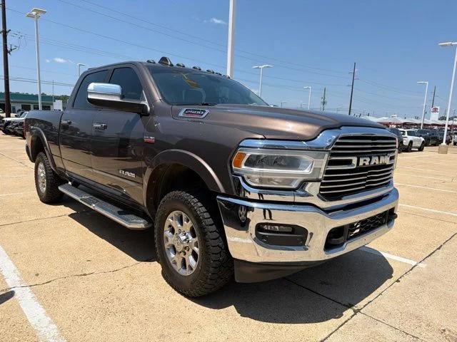 ram ram 2500 pickup 2020 3C6UR5FJ5LG217846 image ram ram 2500 pickup 2020 3C6UR5FJ5LG217846 image